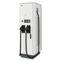 ABB Terra fast charger