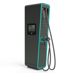 Alpitronic HYC model snellader DC