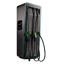 Alpitronic HYC400 snellader DS