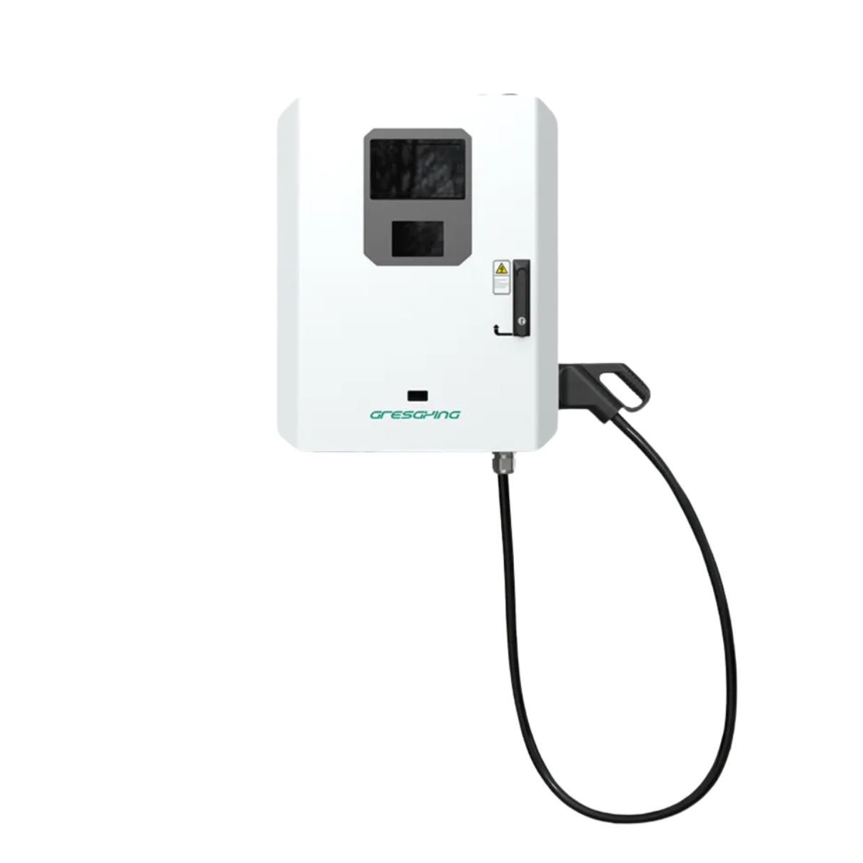 Gresgying 30kW DC Snellader 2 Gresgying 30kW DC Snellader