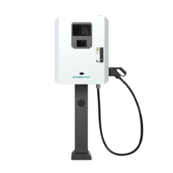 Gresgying 30kW DC Snellader