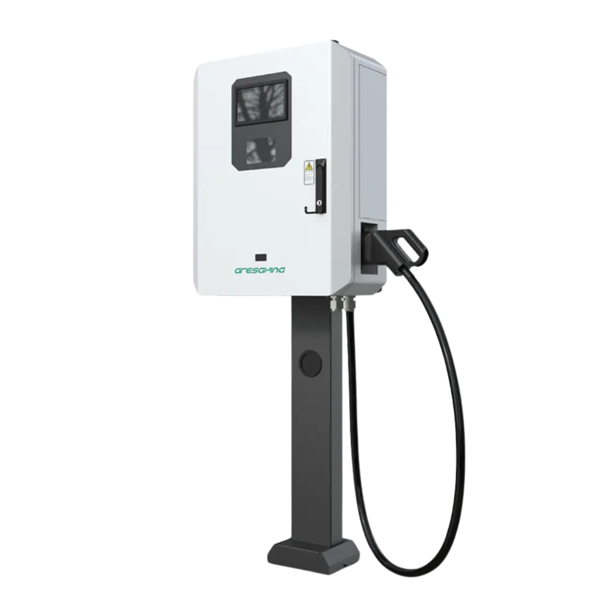 Gresgying 30kW DC Snellader 4 Gresgying 30kW DC Snellader - Afbeelding 4