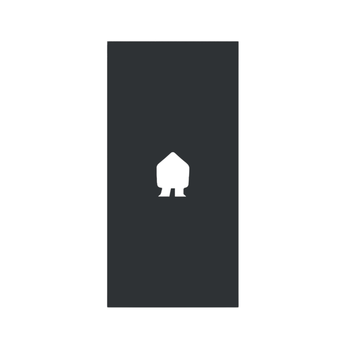 Smappee EV Base 2x22kW dubbele laadpaal 4 Smappee EV Base 2x22kW Socket Black front – transparant