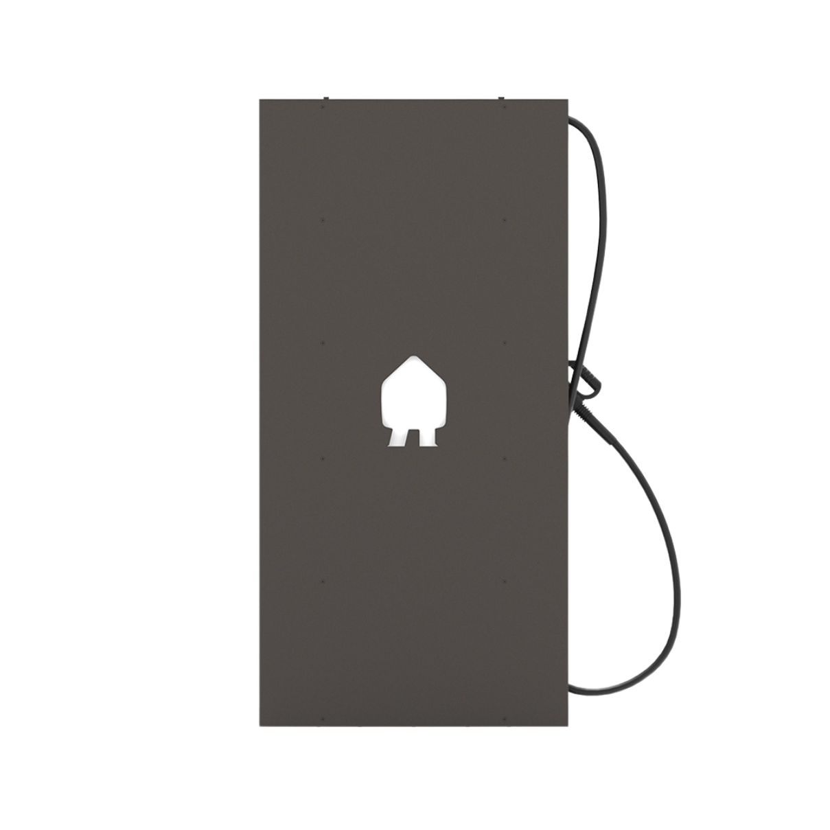 Smappee EV Ultra DC Laadpaal 3 Smappee EV Ultra DC laadpaal – 80-240kW front – transparant