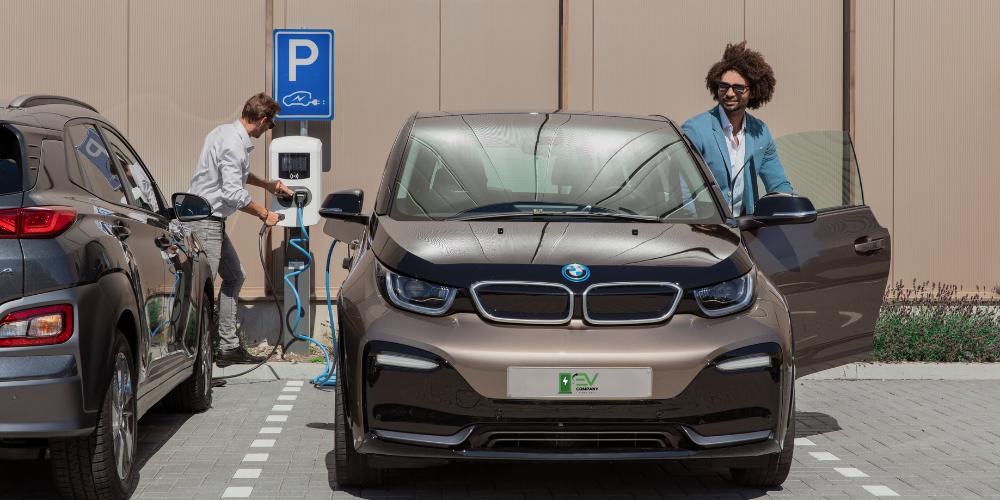 Wagenpark laden fleetowner laadoplossing